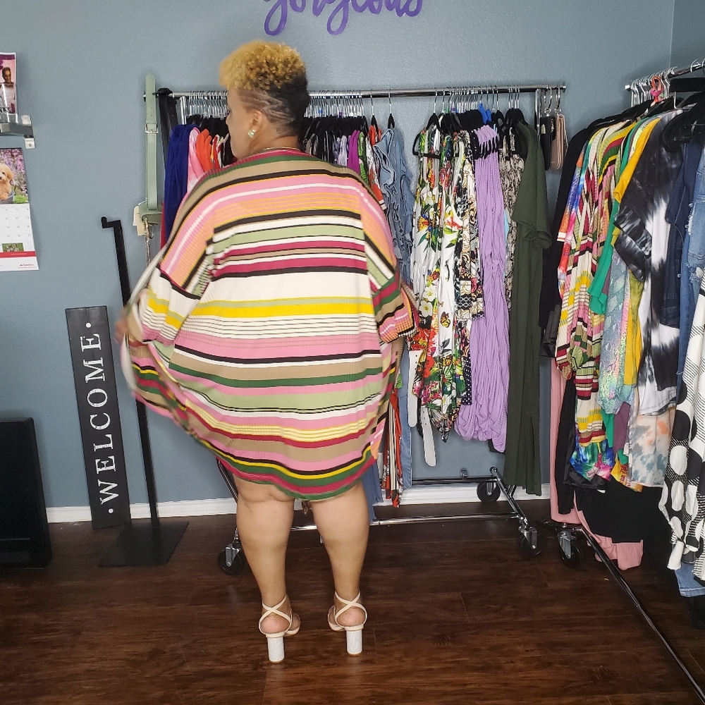2pc Rachel Romper Set - Picture 3 of 12
